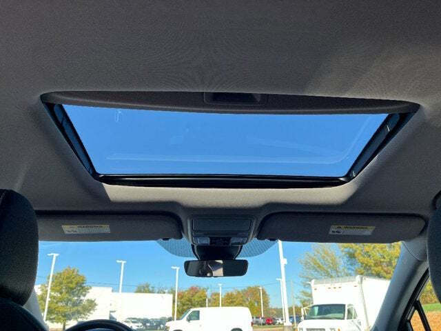 2024 Honda Odyssey 18