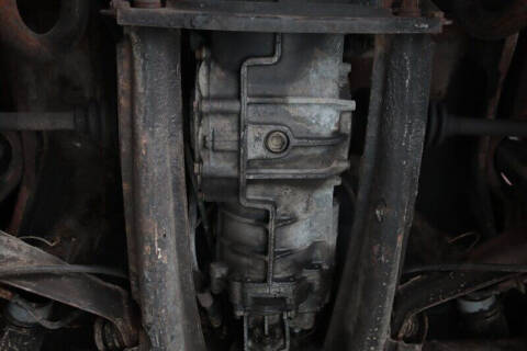 1978 Volkswagen Beetle