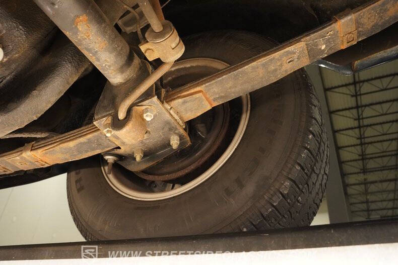 1978 Chevrolet Camaro