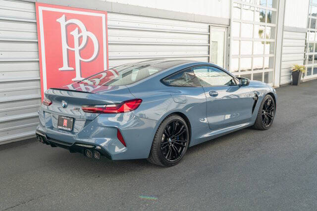 2020 BMW M8 42