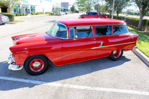 1955 Chevrolet 210
