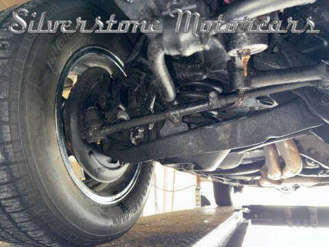 1965 Chevrolet Malibu