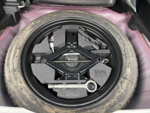 2013 Subaru Forester 2.5X Premium