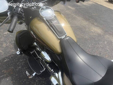 2007 Harley-Davidson Electra Glide Ultra Classic