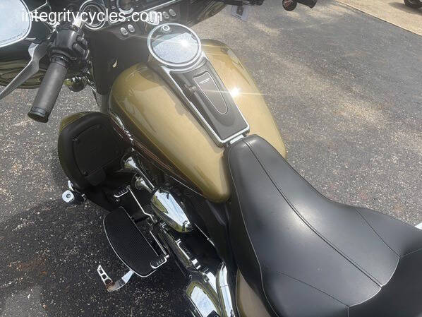 2007 Harley-Davidson Electra Glide Ultra Classic
