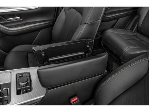 2026 Mazda CX-90 3.3 Turbo Preferred