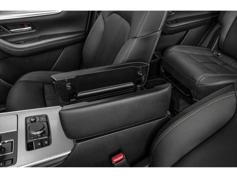 2026 Mazda CX-90 3.3 Turbo Preferred