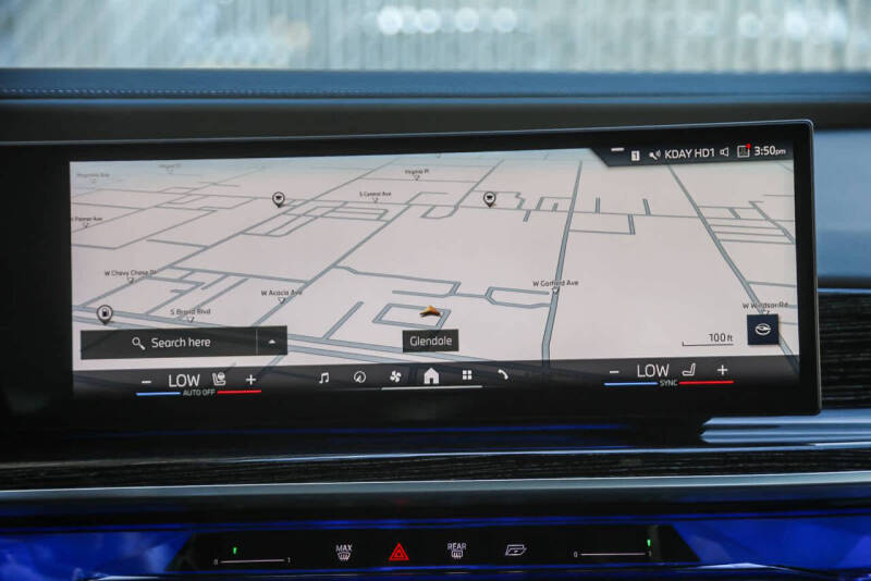 2024 BMW 7 Series 760i xDrive