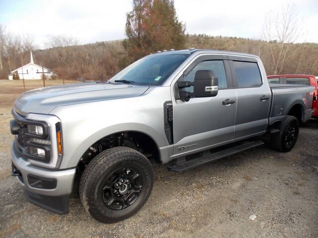 2024 Ford F-250 Super Duty for sale at Bachettis Auto Sales, Inc in Sheffield MA