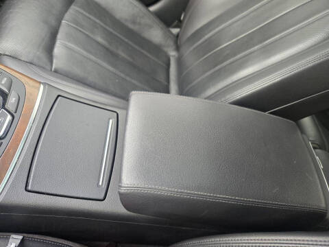 2012 Audi A6 3.0T quattro Prestige