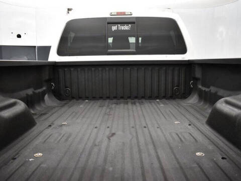 2016 Ford F-350 Super Duty