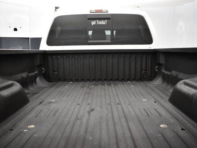 2016 Ford F-350 Super Duty