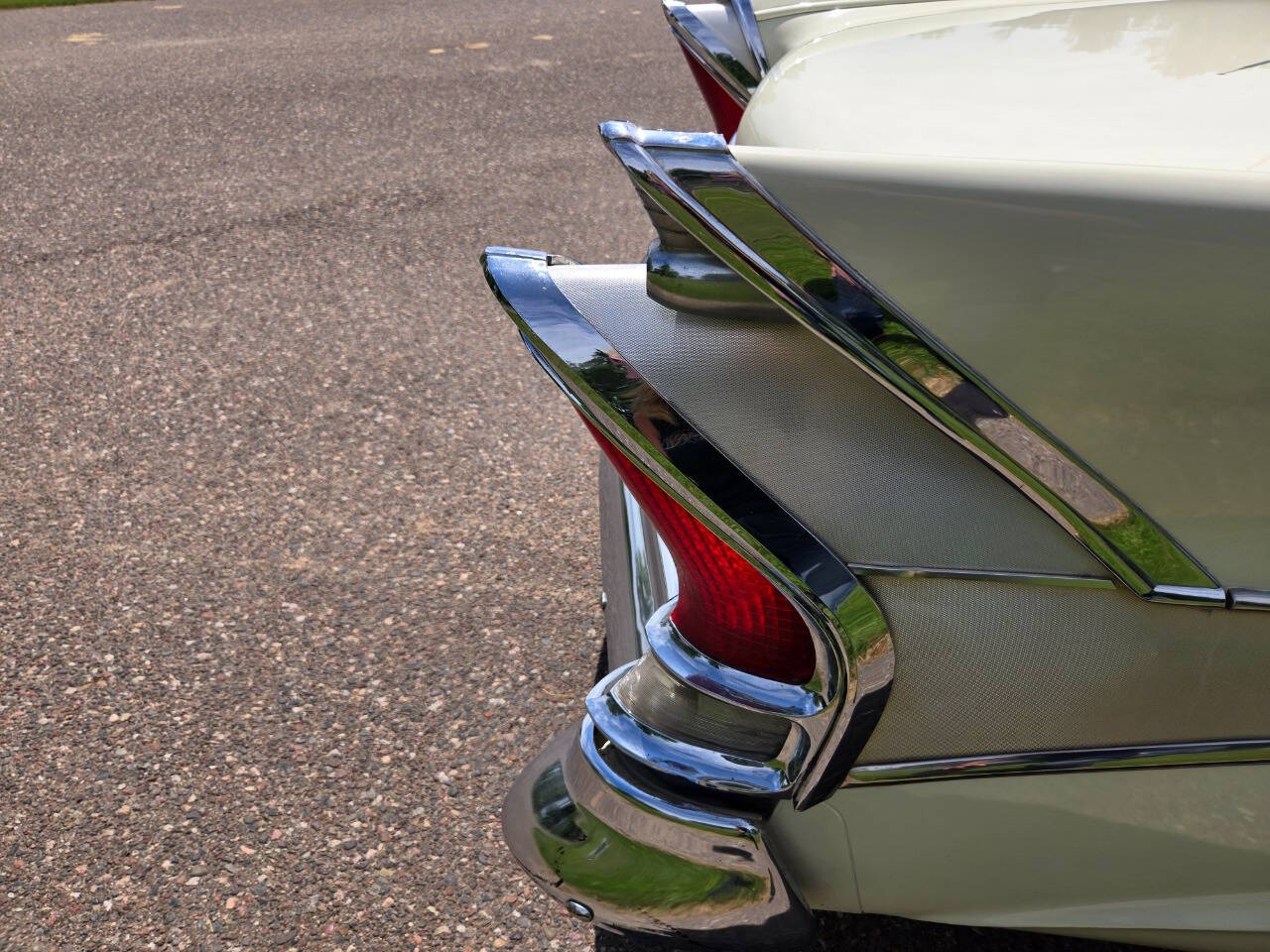 1958 Packard Series 58L 68