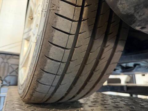 2005 Chrysler Crossfire Limited