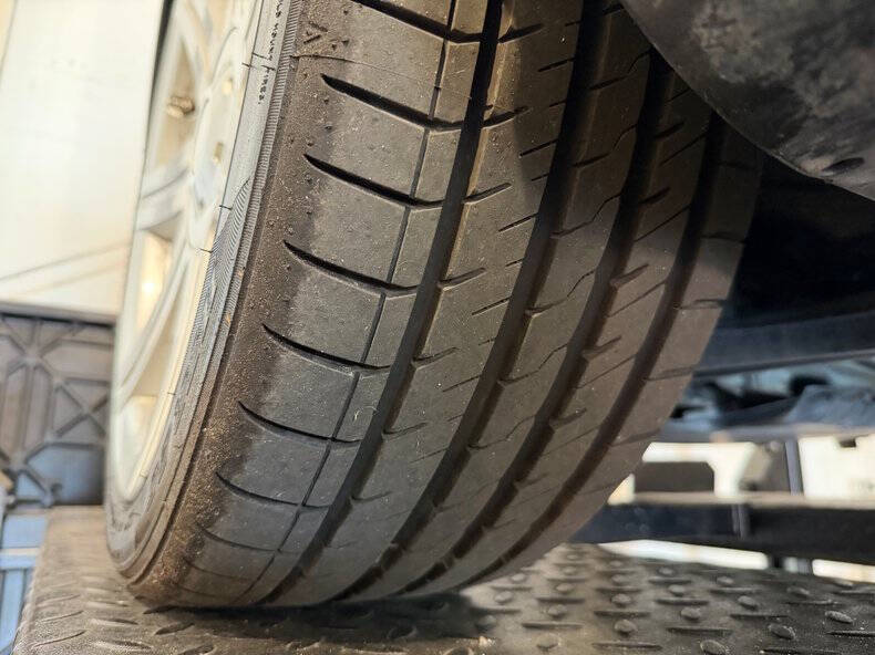 2005 Chrysler Crossfire Limited