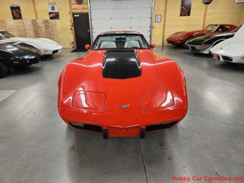 1979 Chevrolet Corvette