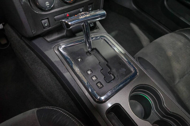 2009 Dodge Challenger SRT8