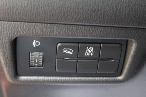 2022 Mazda CX-5 2.5 S