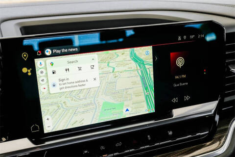 2023 GMC Sierra 1500 Elevation Standard