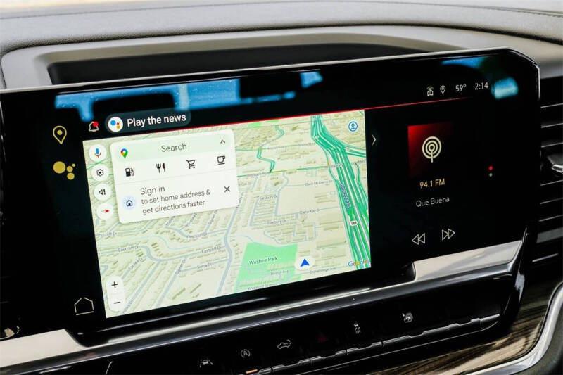 2023 GMC Sierra 1500 Elevation Standard