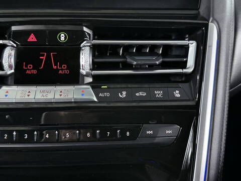 2021 BMW 8 Series M850i xDrive