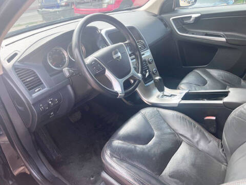 2012 Volvo XC60 3.2