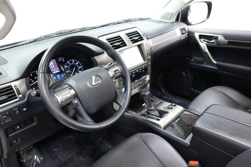 2017 Lexus GX 460