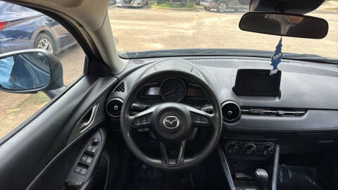 2019 Mazda CX-3 Sport