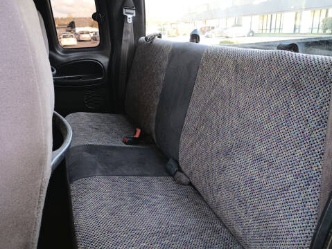 2001 Dodge Ram 2500 SLT