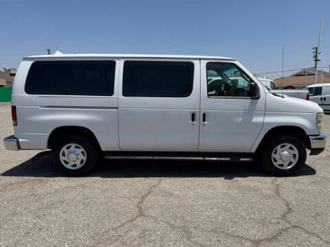 2009 Ford E-Series