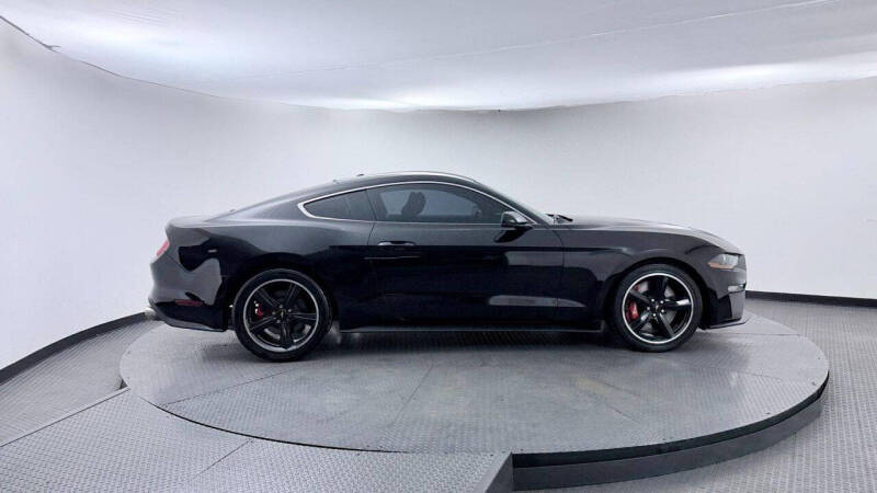 2019 Ford Mustang BULLITT