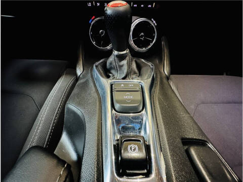 2017 Chevrolet Camaro SS