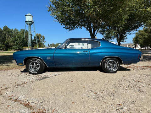 1970 Chevrolet Chevelle