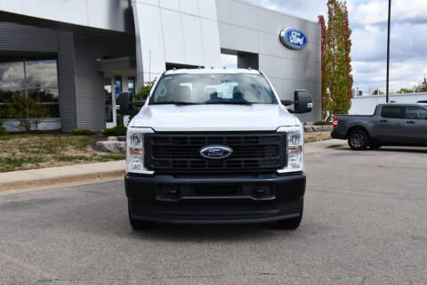 2026 Ford F-350 Super Duty