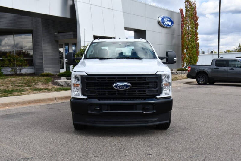 2026 Ford F-350 Super Duty