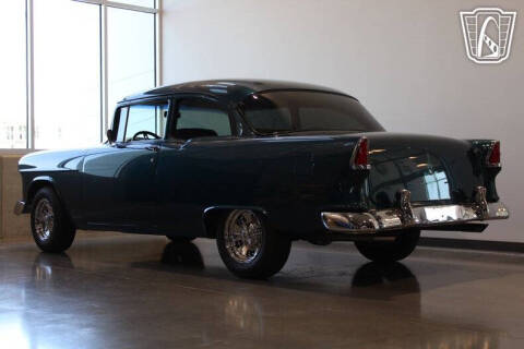 1955 Chevrolet 210
