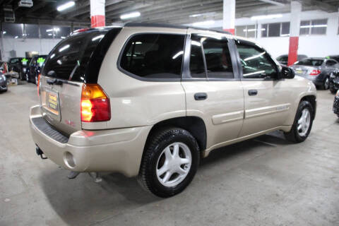 2004 GMC Envoy SLT