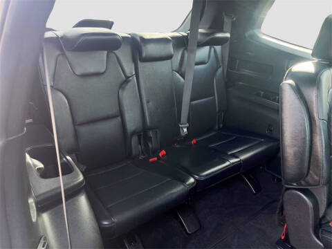 2023 Kia Telluride SX-Prestige X-Pro