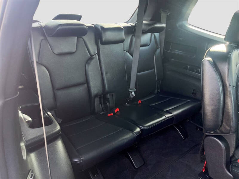 2023 Kia Telluride SX-Prestige X-Pro