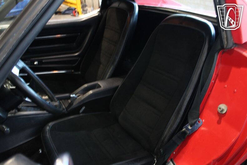 1977 Chevrolet Corvette