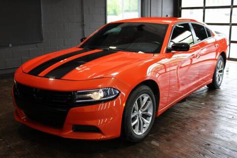 2017 Dodge Charger for sale at Carena Motors in Twinsburg OH