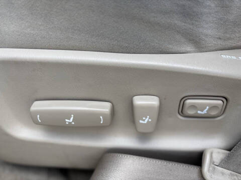 2003 Toyota Highlander Limited