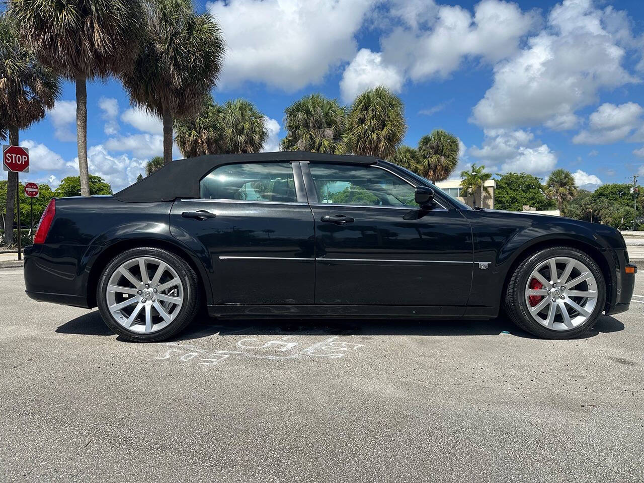 2007 Chrysler 300 15