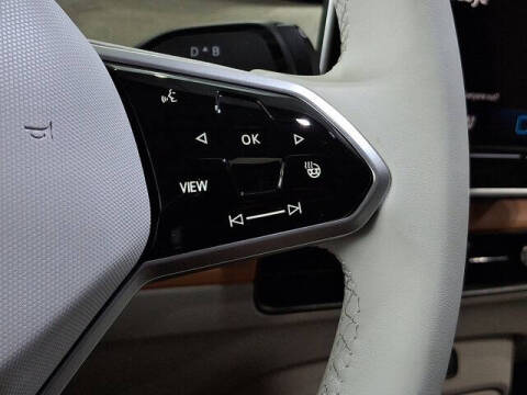 2025 Volkswagen ID. Buzz 1st Edition 4Motion