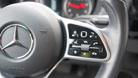 2024 Mercedes-Benz Sprinter 2500