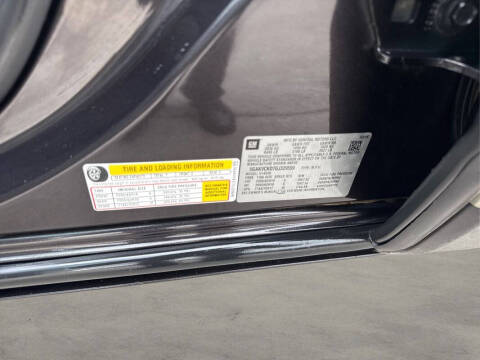 2016 Buick Enclave Premium