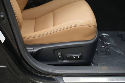 2018 Lexus IS 300