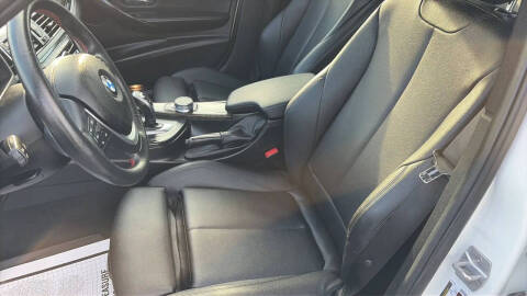 2017 BMW 3 Series 328d xDrive