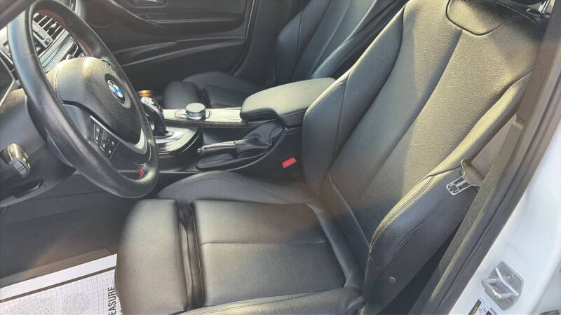 2017 BMW 3 Series 328d xDrive