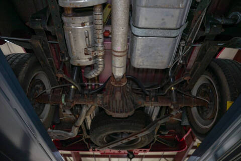 1993 Ford F-150 SVT Lightning